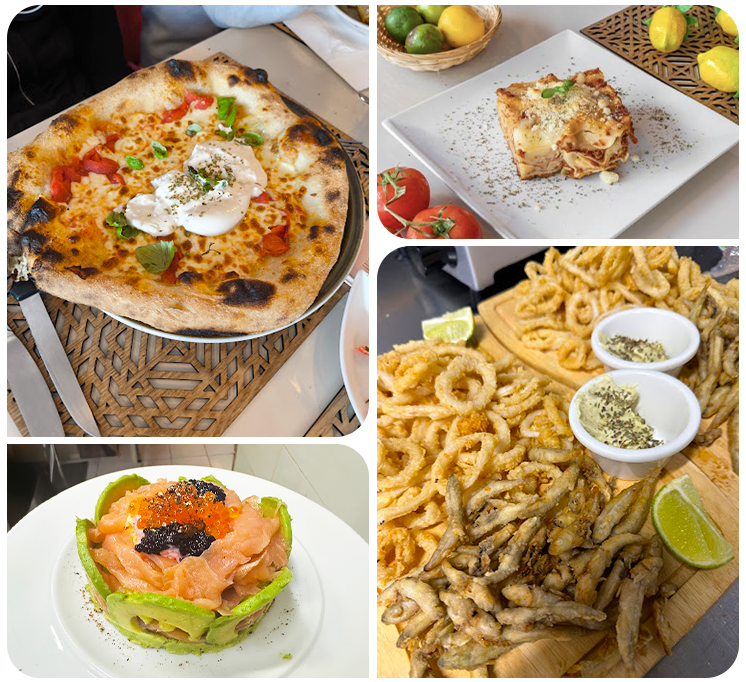 Restaurant Convivial - Beziers